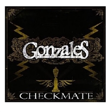 Gonzales - Check Mate, CD