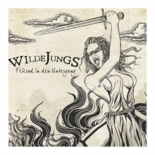 Wilde Jungs - Feiernd in den Untergang, Maxi CD