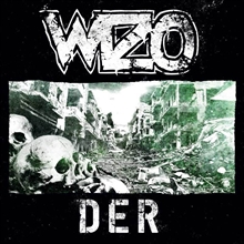 Wizo - Der, CD
