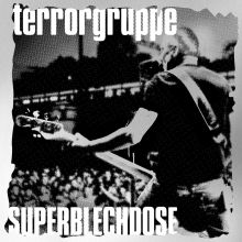 Terrorgruppe - Superblechdose, Doppel-CD