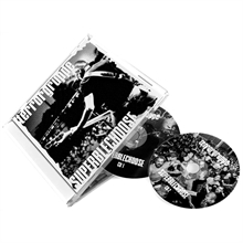 Terrorgruppe - Superblechdose, Doppel-CD