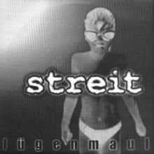 Streit - Lgenmaul, EP