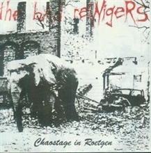 Bad Reinigers - Chaostage in Roetgen, EP
