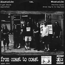 Gotta Spinooza - From Coast to Coast, EP
