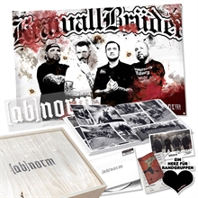 Krawallbrder - (ab)norm, Ltd. Boxset