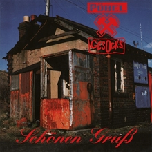 P�bel und Gesocks - Sch�nen Gru�, ltd. LP