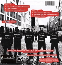 Radiolas - ...im sch�nen M�nsterland, EP