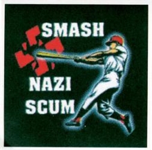 Smash Nazi scum - Spuckies