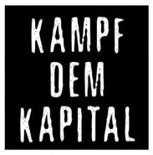 Kampf dem Kapital