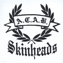 A.C.A.B. Skinheads