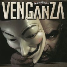 KrawallBrder - Venganza  LP Picture