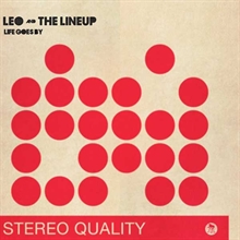 Leo and the Lineup - Life goes by, EP