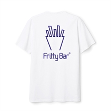 0711 - Fritty Bar, T-Shirt