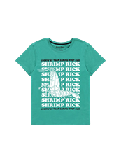 Rick & Morty - Shrimp Rick, T-Shirt